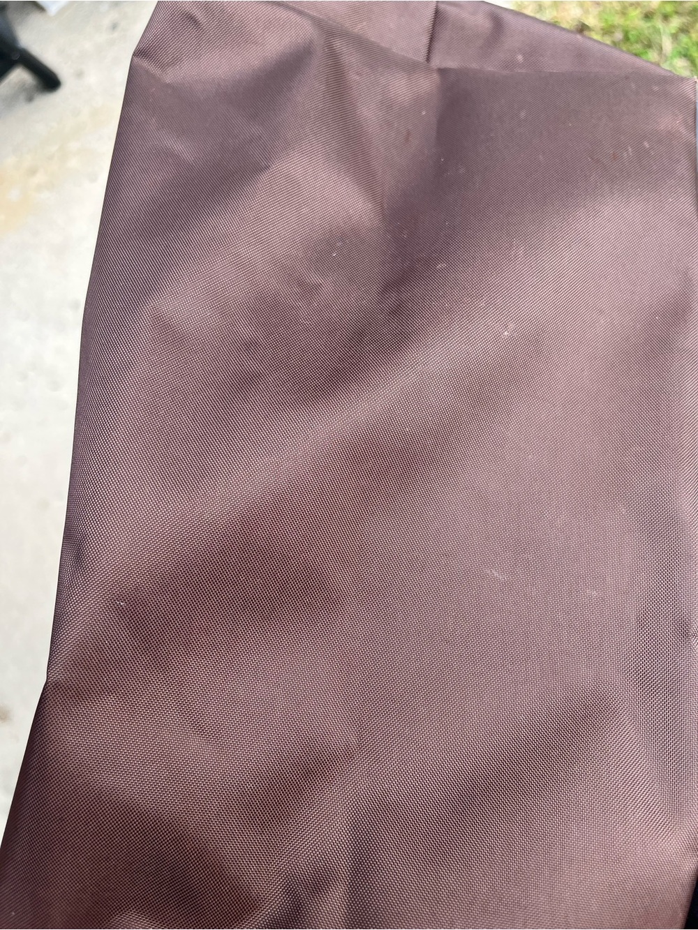 Authentic Longchamp Medium Le Pliage Recycled Nylon Shoulder Tote - Picture 11 of 11